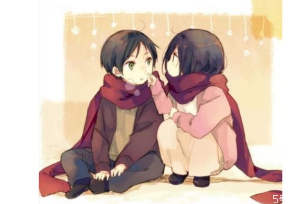 青梅竹馬一定會在一起嗎 什么是青梅竹馬