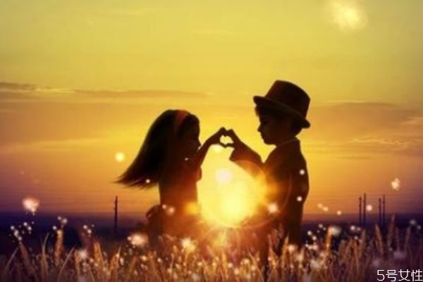 青梅竹馬一定會在一起嗎 什么是青梅竹馬