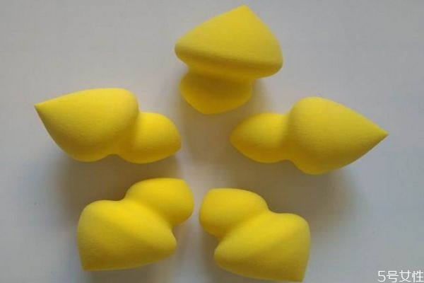 美妝蛋什么形狀的好用 不同美妝蛋各有優(yōu)點 美妝蛋什么形狀的好用 不同美妝蛋各有優(yōu)點