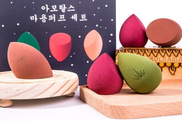 濕的美妝蛋怎么保存 濕潤的美妝蛋怎么存放 濕的美妝蛋怎么保存 濕潤的美妝蛋怎么存放