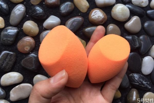 美妝蛋什么形狀的好用 不同美妝蛋各有優(yōu)點 美妝蛋什么形狀的好用 不同美妝蛋各有優(yōu)點