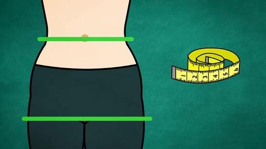 腰臀比過(guò)高有什么危害 腰圍的相關(guān)數(shù)值 腰臀比過(guò)高有什么危害 腰圍的相關(guān)數(shù)值