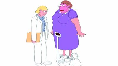 腰臀比過(guò)高有什么危害 腰圍的相關(guān)數(shù)值 腰臀比過(guò)高有什么危害 腰圍的相關(guān)數(shù)值