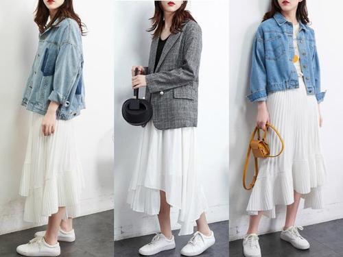 95后女生春季如何穿搭 女生春季基礎實用的穿搭方法 95后女生春季如何穿搭 女生春季基礎實用的穿搭方法