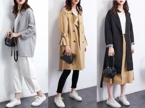 95后女生春季如何穿搭 女生春季基礎(chǔ)實用的穿搭方法 95后女生春季如何穿搭 女生春季基礎(chǔ)實用的穿搭方法