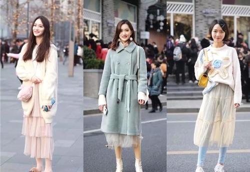 春季慵懶隨性風(fēng)穿搭 日常時(shí)髦又出眾的穿搭方法 春季慵懶隨性風(fēng)穿搭 日常時(shí)髦又出眾的穿搭方法