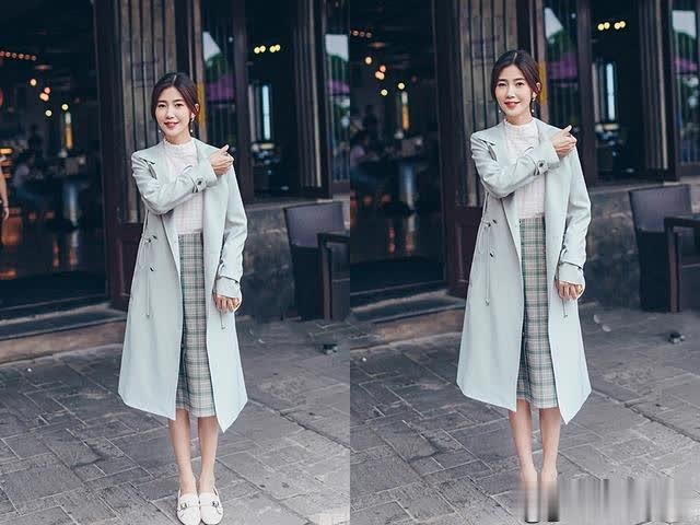 春季慵懶隨性風(fēng)穿搭 日常時(shí)髦又出眾的穿搭方法 春季慵懶隨性風(fēng)穿搭 日常時(shí)髦又出眾的穿搭方法