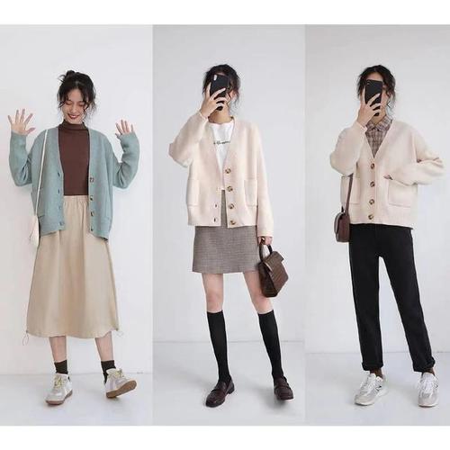 春季單品怎樣穿出時(shí)髦 春季怎樣穿搭能讓人眼前一亮 春季單品怎樣穿出時(shí)髦 春季怎樣穿搭能讓人眼前一亮