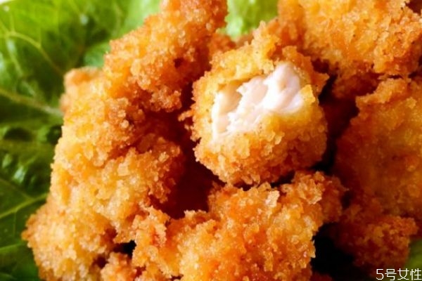 雞米花怎么做好吃 雞米花的簡(jiǎn)單做法 雞米花怎么做好吃 雞米花的簡(jiǎn)單做法