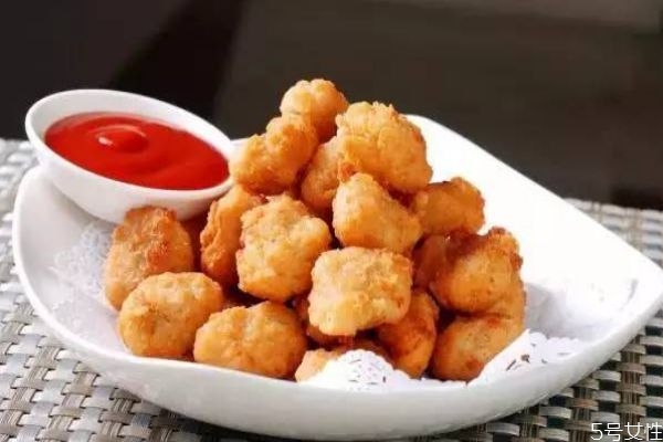 雞米花怎么做好吃 雞米花的簡(jiǎn)單做法 雞米花怎么做好吃 雞米花的簡(jiǎn)單做法
