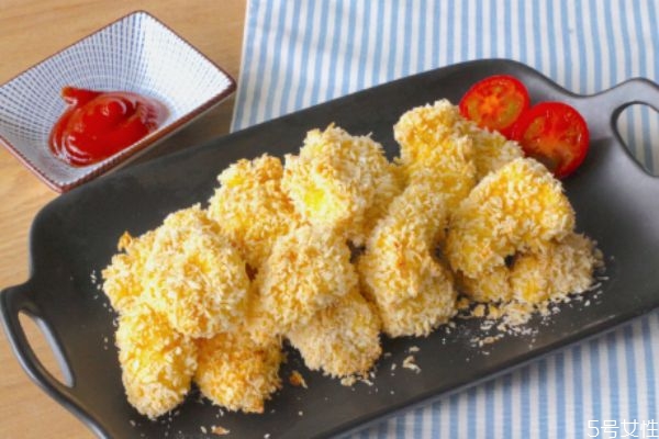 雞米花怎么做好吃 雞米花的簡(jiǎn)單做法 雞米花怎么做好吃 雞米花的簡(jiǎn)單做法