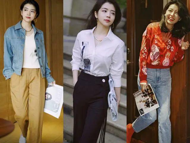 早春怎樣穿好看 早春穿搭推薦 早春怎樣穿好看 早春穿搭推薦