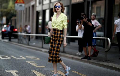 早春怎樣穿好看 早春穿搭推薦 早春怎樣穿好看 早春穿搭推薦