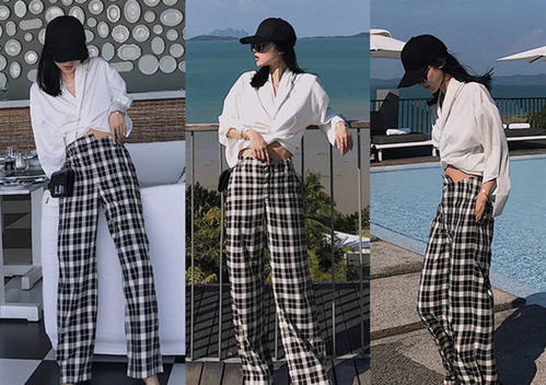 早春怎樣穿好看 早春穿搭推薦 早春怎樣穿好看 早春穿搭推薦