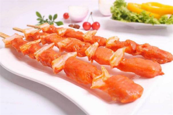 骨肉相連能用空氣炸鍋嗎 空氣炸鍋炸骨肉相連需要幾分鐘 骨肉相連能用空氣炸鍋嗎 空氣炸鍋炸骨肉相連需要幾分鐘