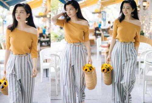 二十歲女生春季穿搭 二十歲女生春季青春活潑穿搭 二十歲女生春季穿搭 二十歲女生春季青春活潑穿搭