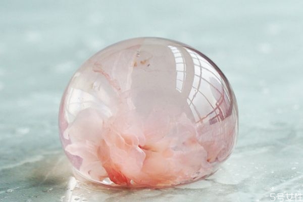 櫻花果凍怎么做好吃 櫻花果凍的簡(jiǎn)單做法