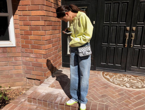 春季簡單的日韓穿搭 春季日常顯洋氣穿搭推薦 春季簡單的日韓穿搭 春季日常顯洋氣穿搭推薦