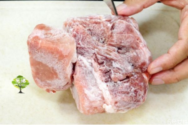 凍肉如何解凍又新鮮 凍肉解凍的快速方法 凍肉如何解凍又新鮮 凍肉解凍的快速方法