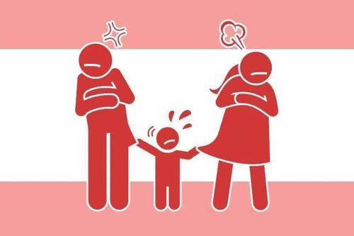 沒有感情的婚姻能維持多久 需要為了孩子維持婚姻嗎 沒有感情的婚姻能維持多久 需要為了孩子維持婚姻嗎