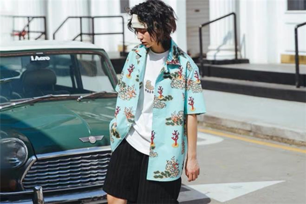 復(fù)古襯衫什么顏色好看 復(fù)古襯衫穿搭指南 復(fù)古襯衫什么顏色好看 復(fù)古襯衫穿搭指南