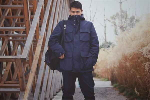 微胖男生穿搭建議 微胖男生顯瘦秘訣 微胖男生穿搭建議 微胖男生顯瘦秘訣