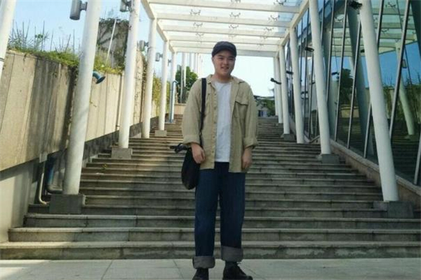 微胖男生穿搭建議 微胖男生顯瘦秘訣 微胖男生穿搭建議 微胖男生顯瘦秘訣