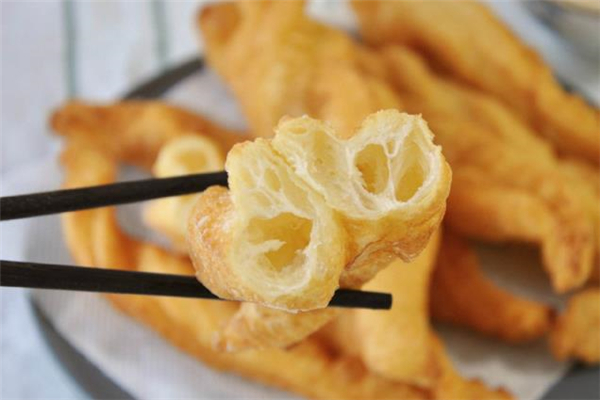 油條吃多了致癌嗎 油條致癌是真的嗎 油條吃多了致癌嗎 油條致癌是真的嗎