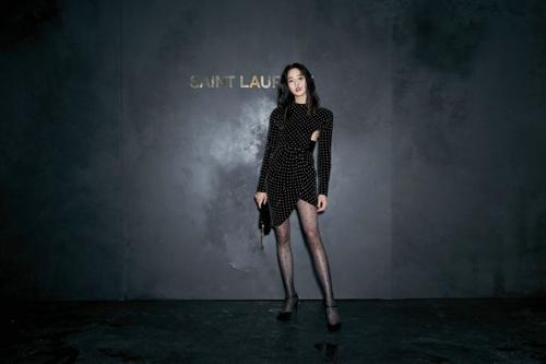 2020年適合矮個(gè)子女生的黑色連衣裙 120斤女生穿什么連衣裙好 2020年適合矮個(gè)子女生的黑色連衣裙 120斤女生穿什么連衣裙好