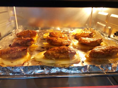 烤箱烤雞翅多少度好 烤雞翅的制作方法 烤箱烤雞翅多少度好 烤雞翅的制作方法