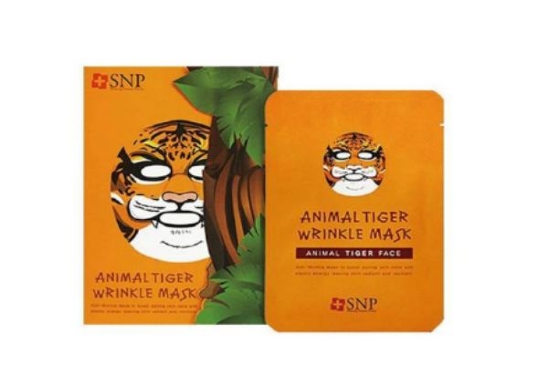 老虎面膜是一種什么面膜 老虎面膜好用嗎 老虎面膜是一種什么面膜 老虎面膜好用嗎