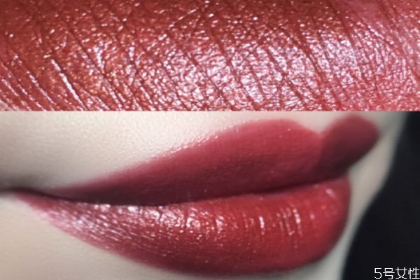 mac fresh moroccan口紅適合黃皮嗎-fresh moroccan色號(hào)