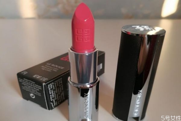 紀(jì)梵希小羊皮多少克 紀(jì)梵?？诩t正裝多少g