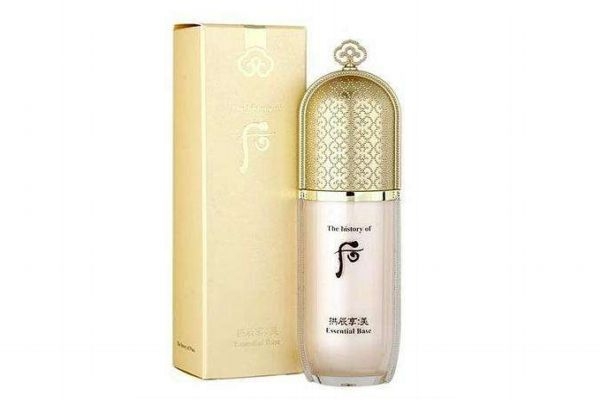 精華在乳液前還是后 精華可以在乳之后嗎 精華在乳液前還是后 精華可以在乳之后嗎