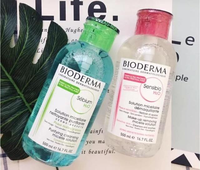 卸妝產(chǎn)品哪種卸的比較干凈 卸妝的小貼士 卸妝產(chǎn)品哪種卸的比較干凈 卸妝的小貼士