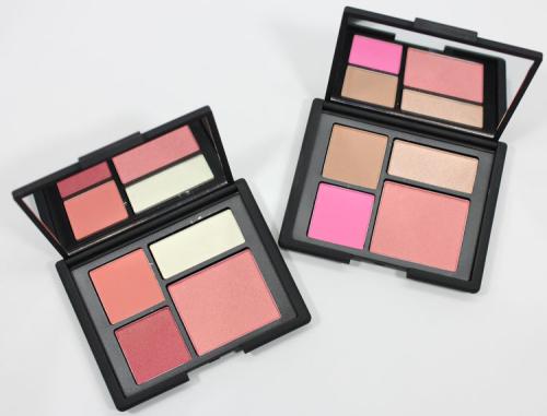 怎么用腮紅畫陰影 腮紅可以畫眼影嗎 怎么用腮紅畫陰影 腮紅可以畫眼影嗎