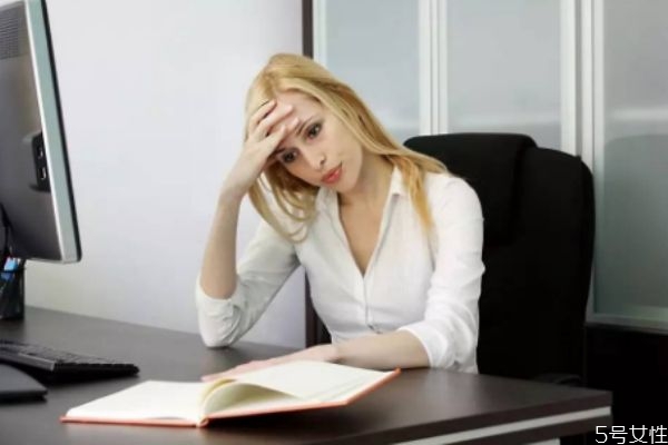 久坐會長痔瘡嗎 久坐對身體有哪些影響 久坐會長痔瘡嗎 久坐對身體有哪些影響