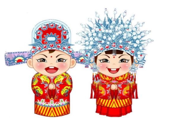 可以和不愛的人結婚嗎 結婚一定要相愛嗎