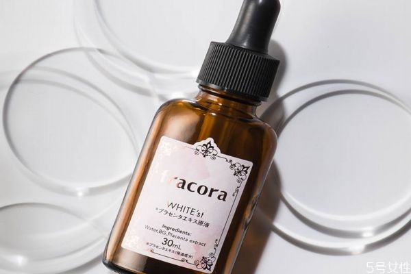 精華液和原液怎么用 中國十大原液品牌排行榜 精華液和原液怎么用 中國十大原液品牌排行榜