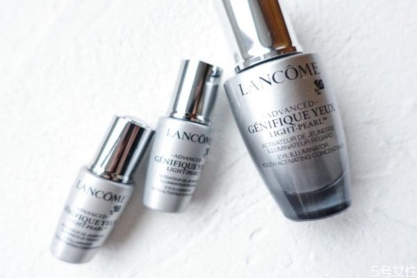 蘭蔻大眼精華第幾步用 蘭蔻大眼精華使用順序 蘭蔻大眼精華第幾步用 蘭蔻大眼精華使用順序