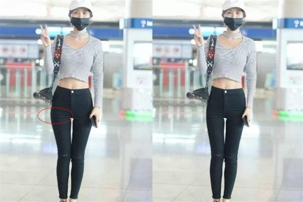 假胯寬是什么樣的 假胯寬能減掉嗎 假胯寬是什么樣的 假胯寬能減掉嗎