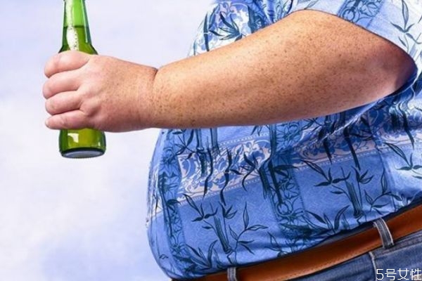 啤酒肚怎么減最快 瘦啤酒肚的最佳方法 啤酒肚怎么減最快 瘦啤酒肚的最佳方法