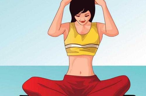 練腹肌對腸胃有影響嗎 哪些運動對腸胃好 練腹肌對腸胃有影響嗎 哪些運動對腸胃好