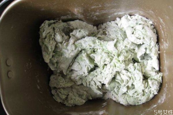 艾草饅頭怎么做好吃 艾草饅頭的簡(jiǎn)單做法 艾草饅頭怎么做好吃 艾草饅頭的簡(jiǎn)單做法