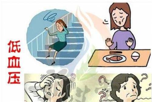 血壓低頭暈怎么辦 哪類(lèi)人血壓不宜太低