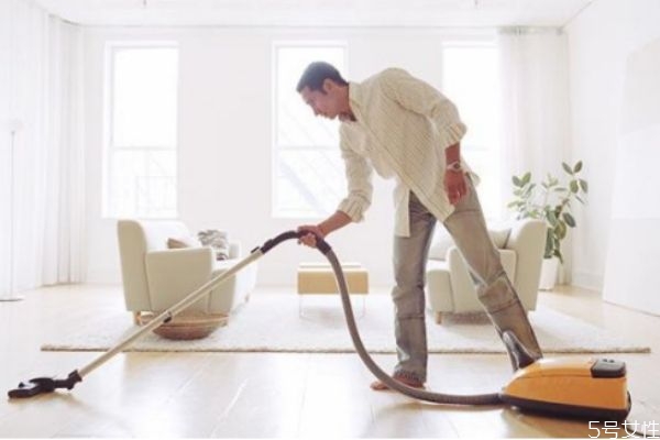 男人做家務的好處 老公不幫忙做家務的原因