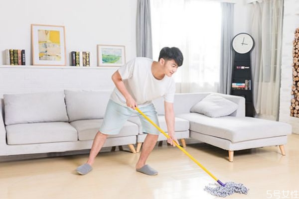 男人做家務的好處 老公不幫忙做家務的原因