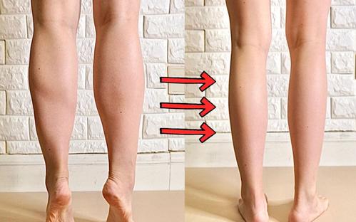 小腿腓腸肌怎么捏變瘦 拍打小腿腓腸肌能變瘦嗎 小腿腓腸肌怎么捏變瘦 拍打小腿腓腸肌能變瘦嗎