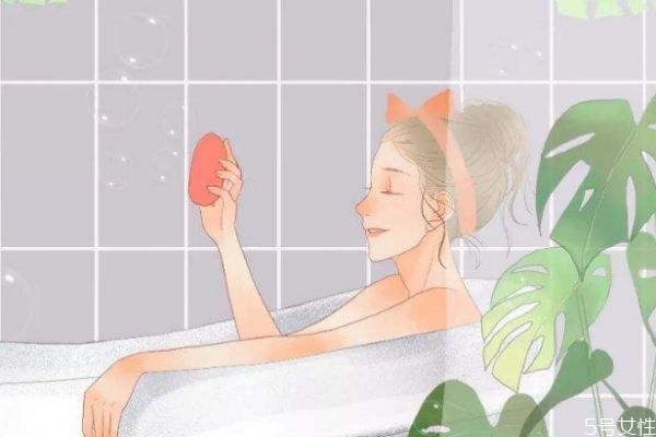 泡澡可以去濕氣嗎 泡澡的最佳時間是多久 泡澡可以去濕氣嗎 泡澡的最佳時間是多久