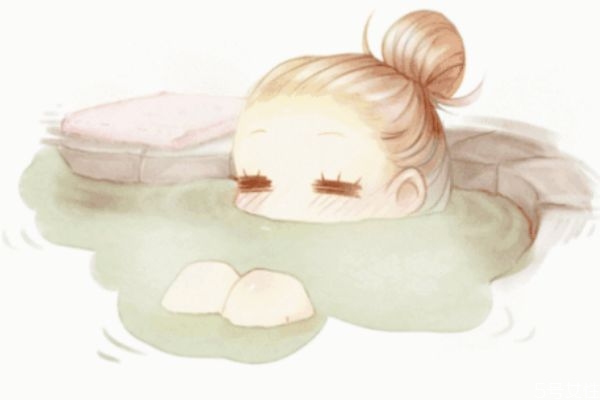 泡澡可以去濕氣嗎 泡澡的最佳時間是多久 泡澡可以去濕氣嗎 泡澡的最佳時間是多久